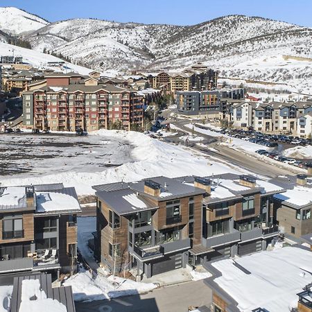 Park City Adventures Villa Exterior photo