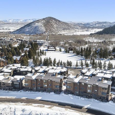 Park City Adventures Villa Exterior photo